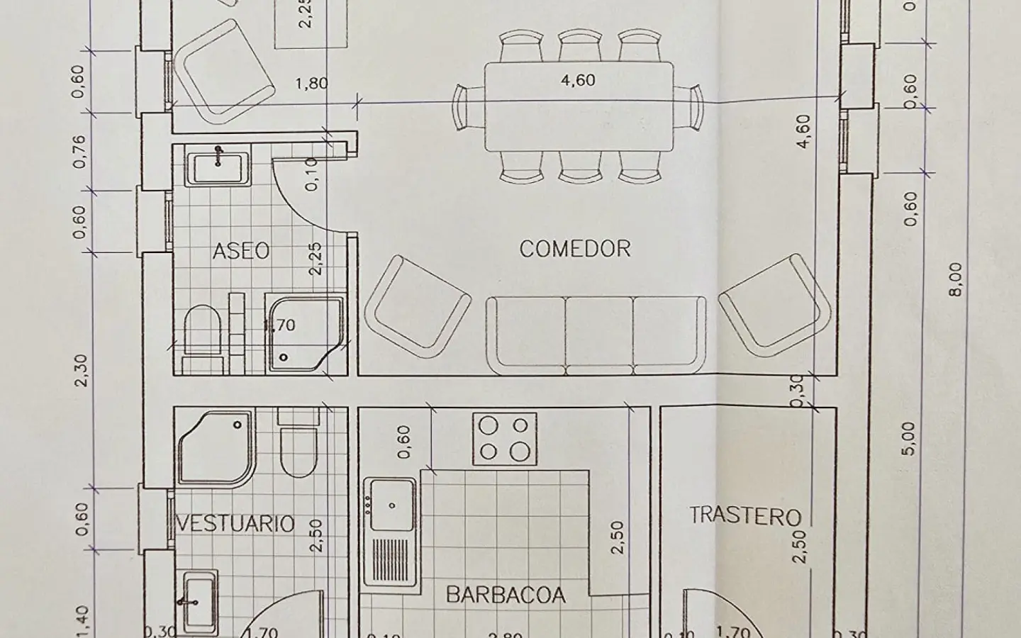 Detached Villa Of 250 M² In Salinas, Spain