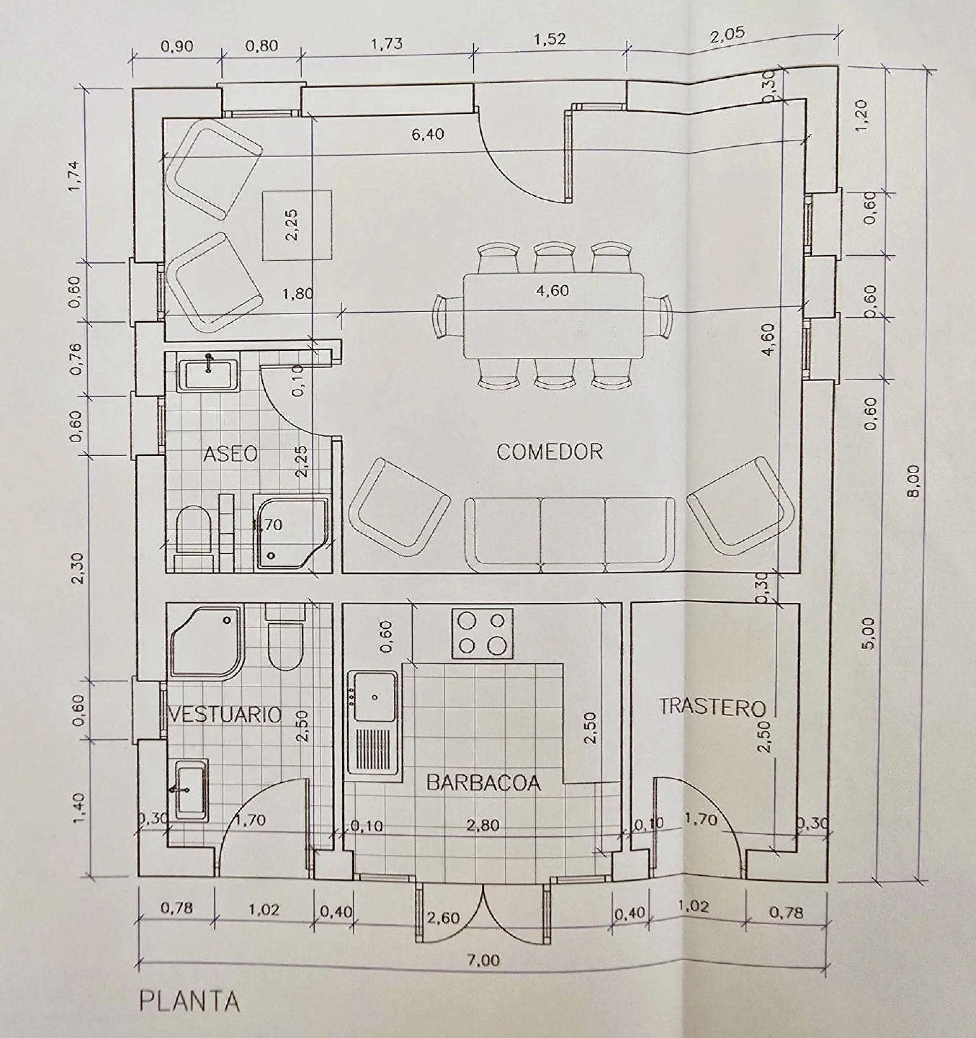 Detached Villa Of 250 M² In Salinas, Spain