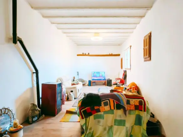 Country House Of 230 M² In Casas Del Señor, Spain