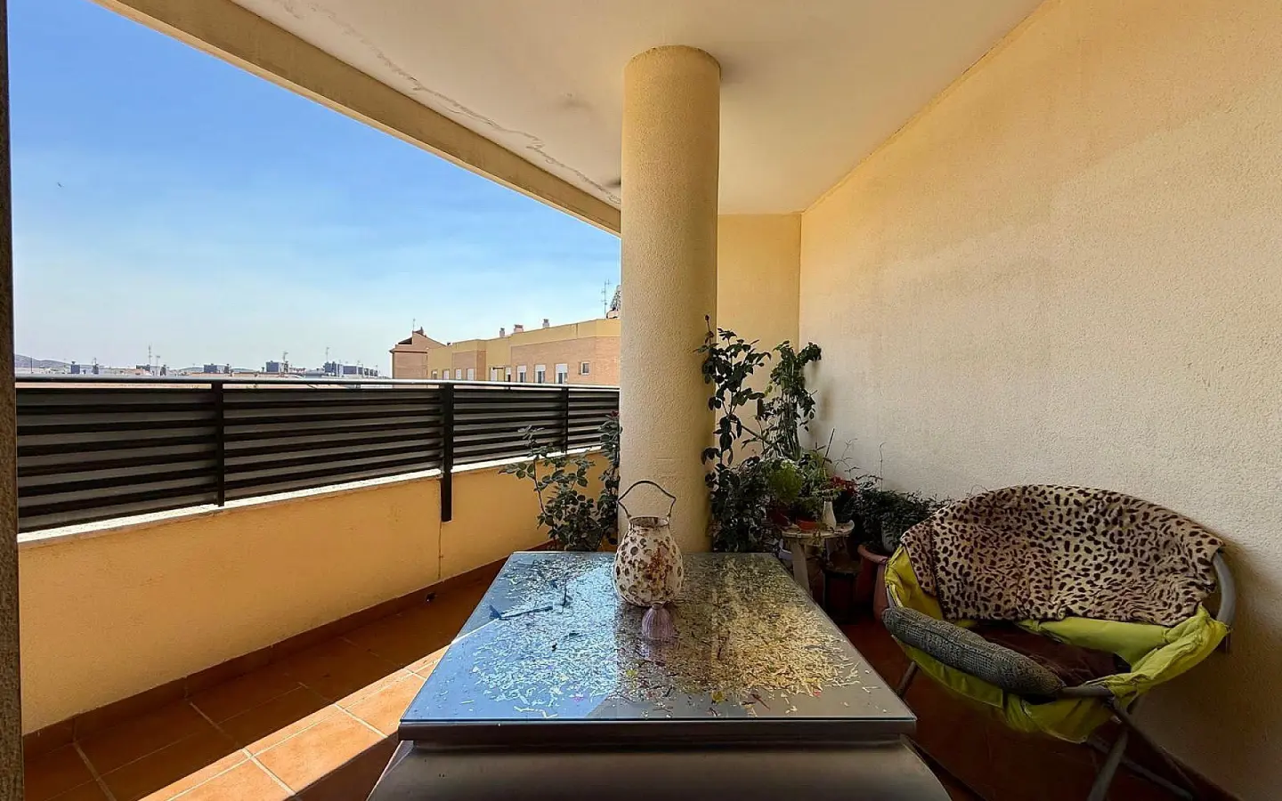Apartment Of 278 M² In Yecla, Spain