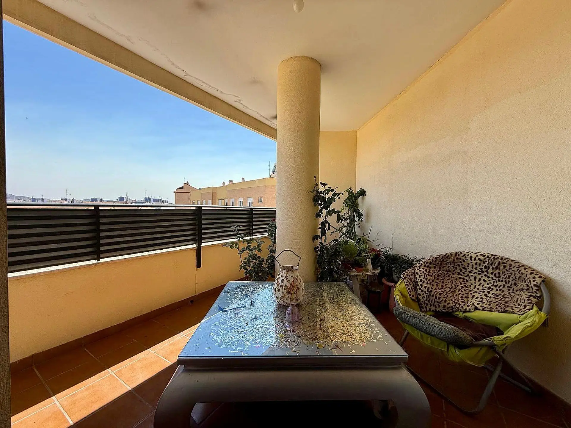 Apartment Of 278 M² In Yecla, Spain
