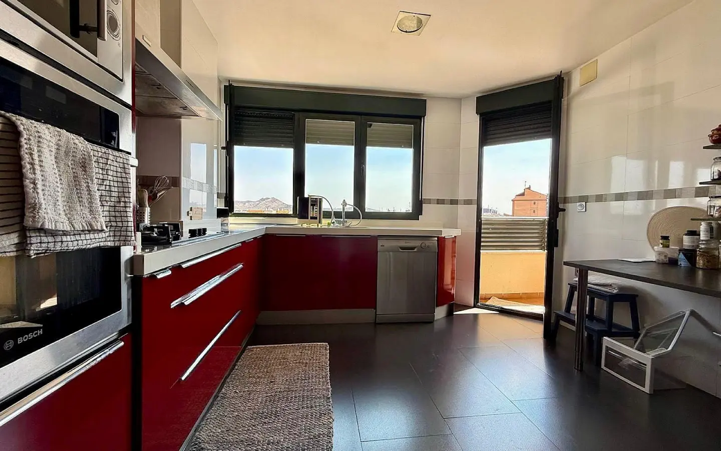 Apartment Of 278 M² In Yecla, Spain