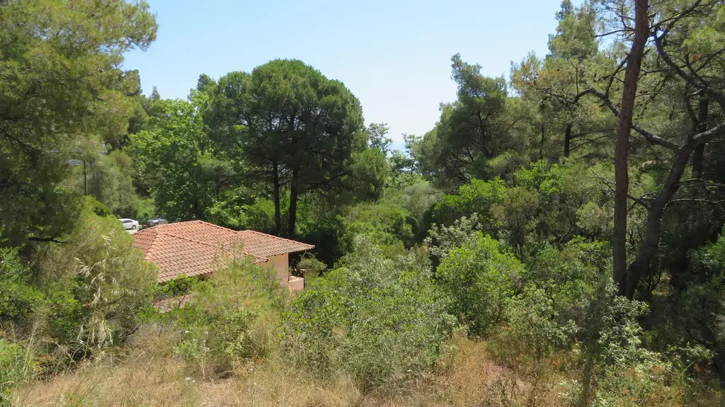 Detached House Of 45 M² In Sithonia, Chalkidiki