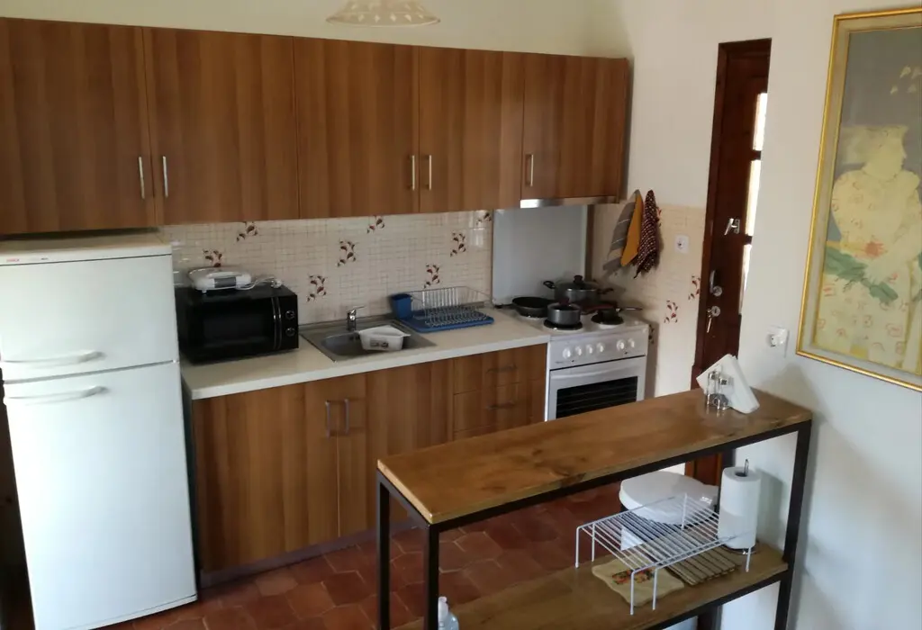 Building Of 210 M² In Sithonia, Chalkidiki