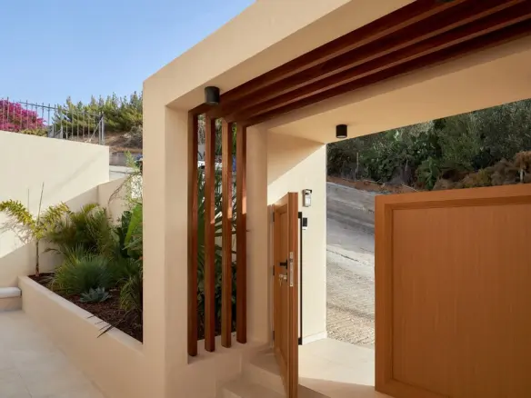 Villa In Gazi, Greece (315 M²)
