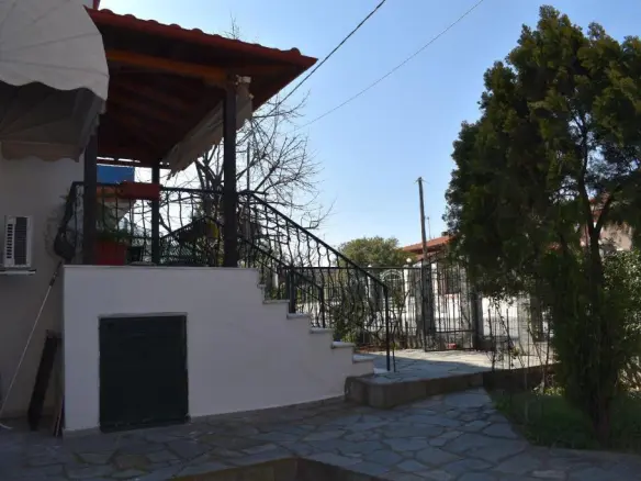 5-bedroom Detached House In Nea Propontida, Greece (274 M²)