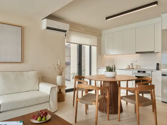 Villa In Gazi, Greece (315 M²)