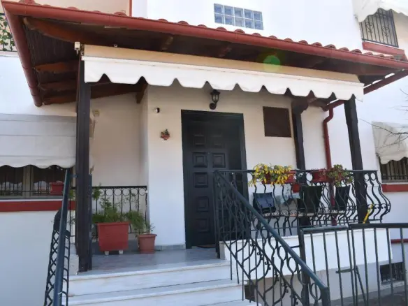 5-bedroom Detached House In Nea Propontida, Greece (274 M²)