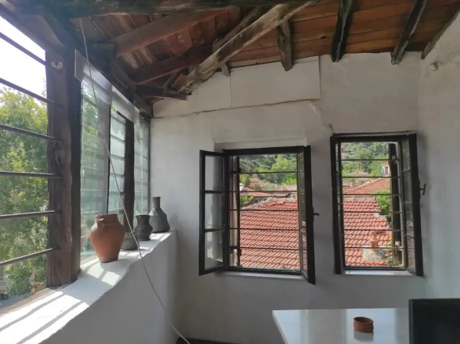 Maisonette Of 180 M² In Sithonia, Chalkidiki