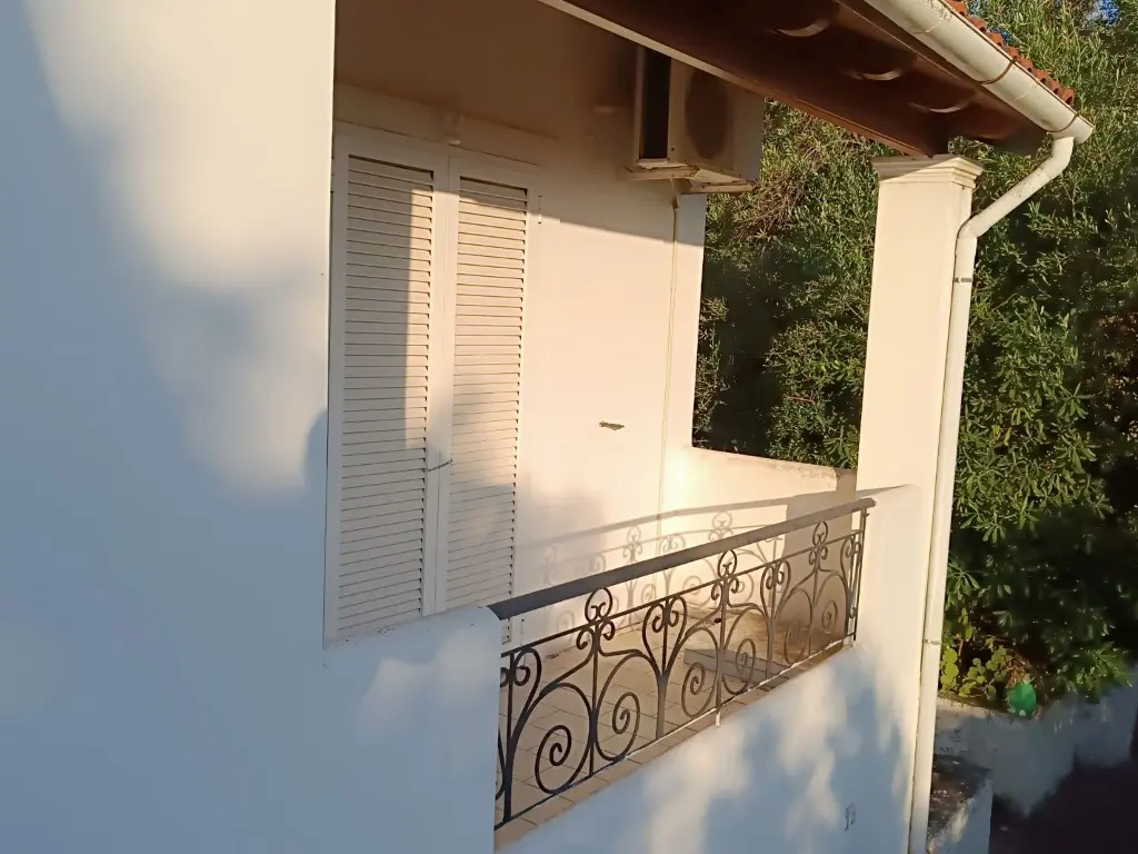 Detached House Of 108 M² In Corfu