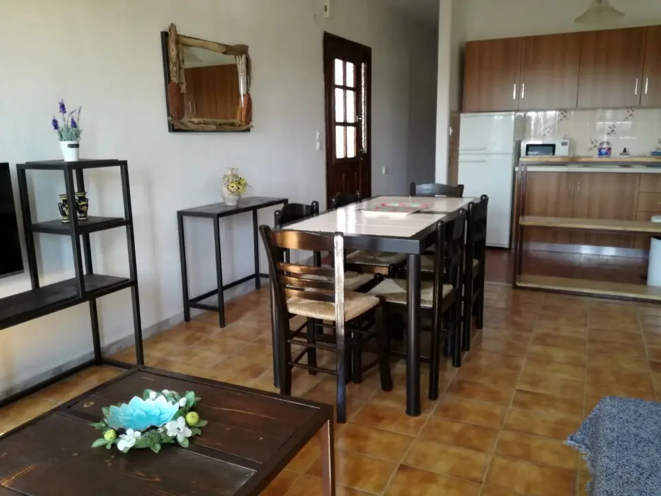 Building Of 210 M² In Sithonia, Chalkidiki
