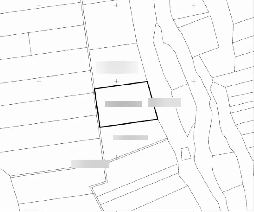 Land Of 5776 M² In The Suburbs Of Thessaloniki