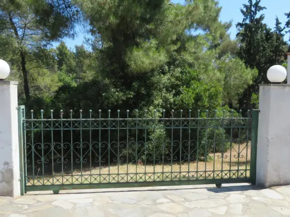 1-bedroom Detached House In Sithonia, Greece (45 M²)