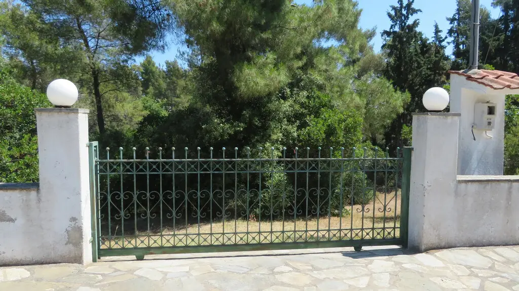 Detached House Of 45 M² In Sithonia, Chalkidiki