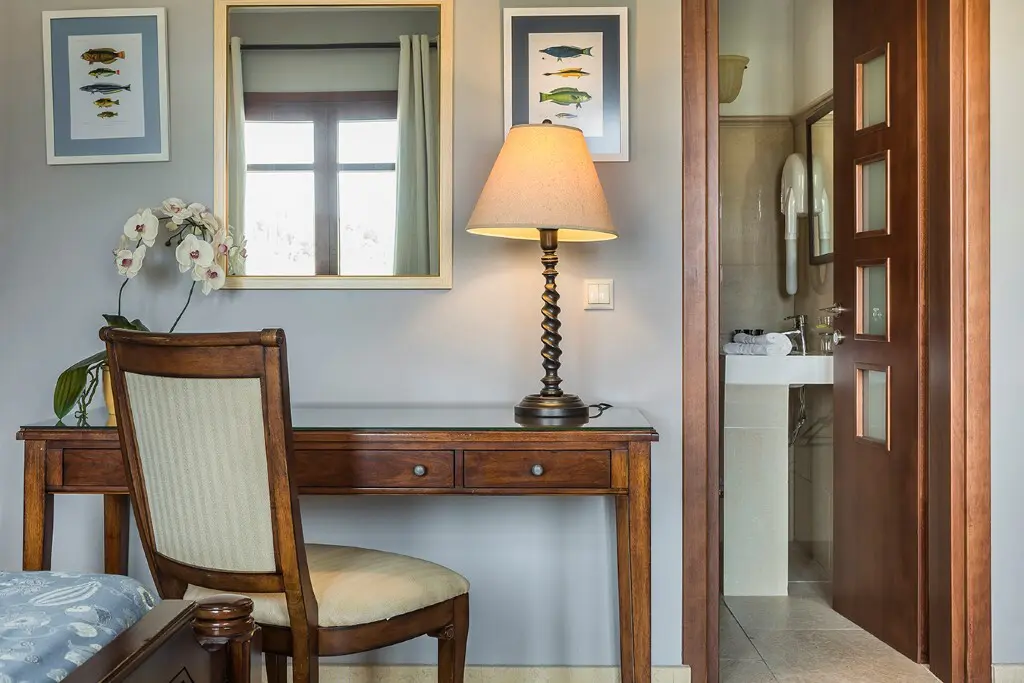 Hotel Of 1400 M² In Kefalonia