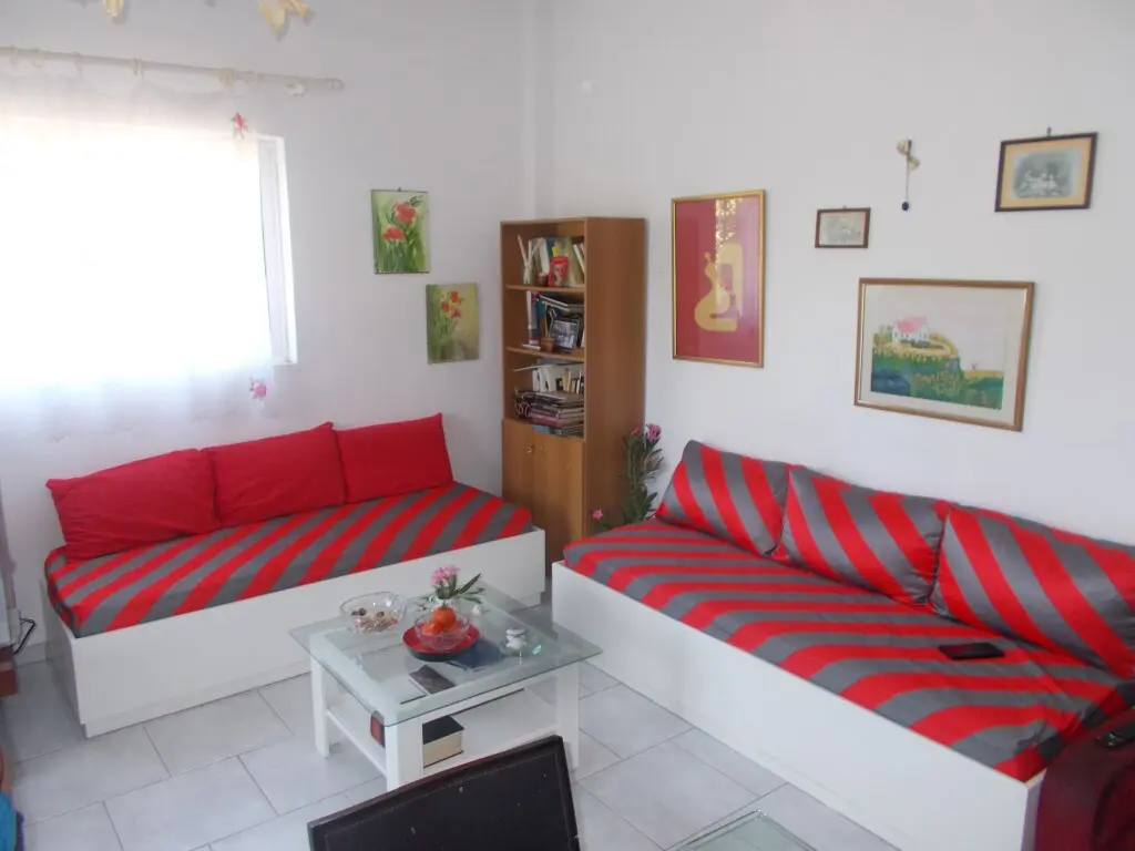 Detached House Of 108 M² In Corfu