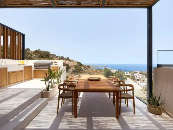 Villa In Gazi, Greece (315 M²)