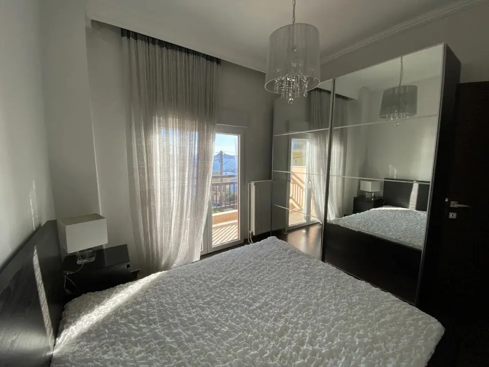 Flat Of 108 M² In Sithonia, Chalkidiki
