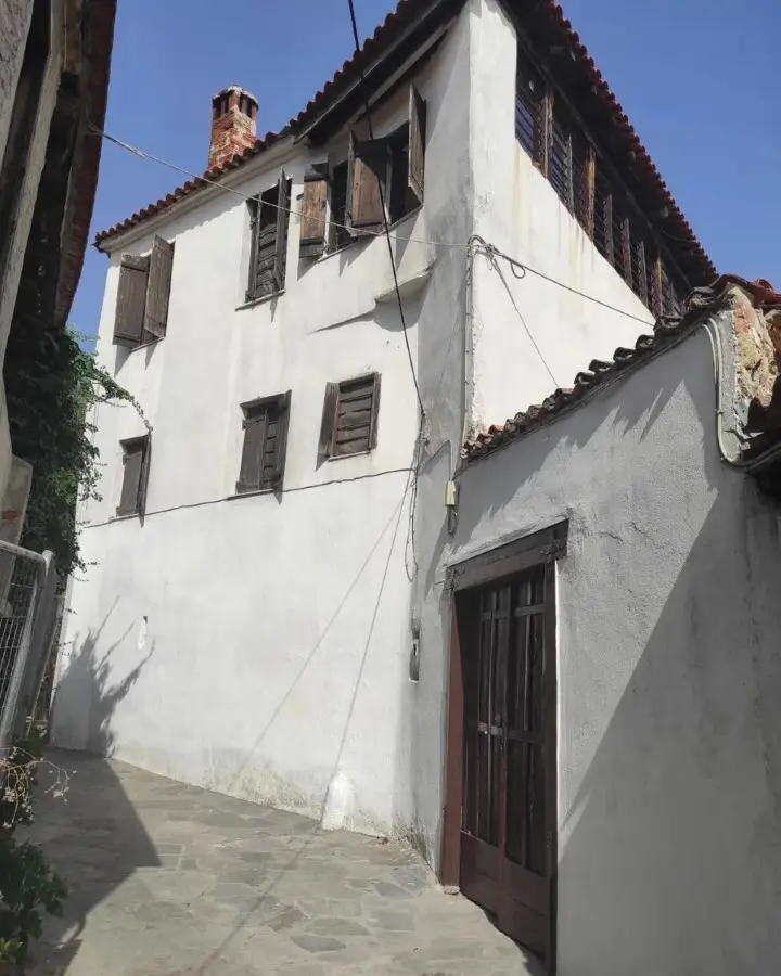 Maisonette Of 180 M² In Sithonia, Chalkidiki
