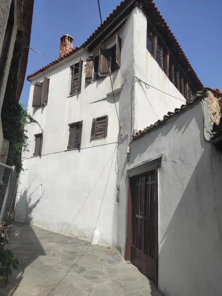 Maisonette Of 180 M² In Sithonia, Chalkidiki