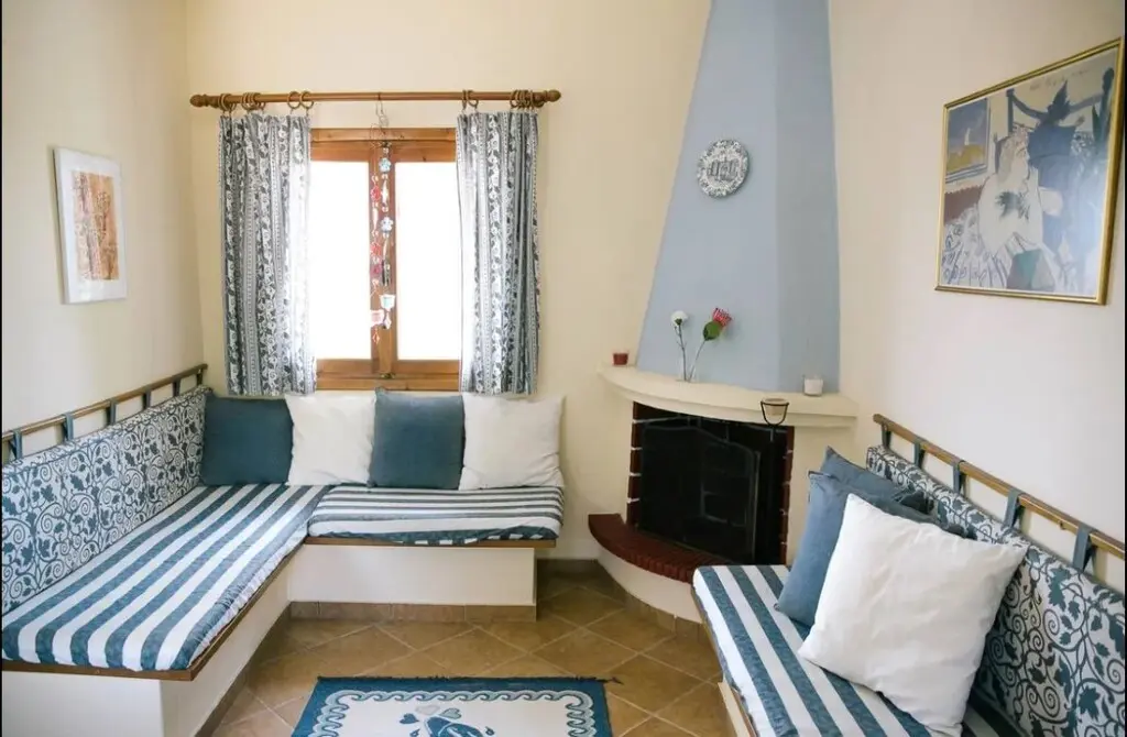 Maisonette Of 120 M² In Sithonia, Chalkidiki