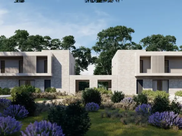 3-bedroom Villa In Kassandra, Greece (182 M²)