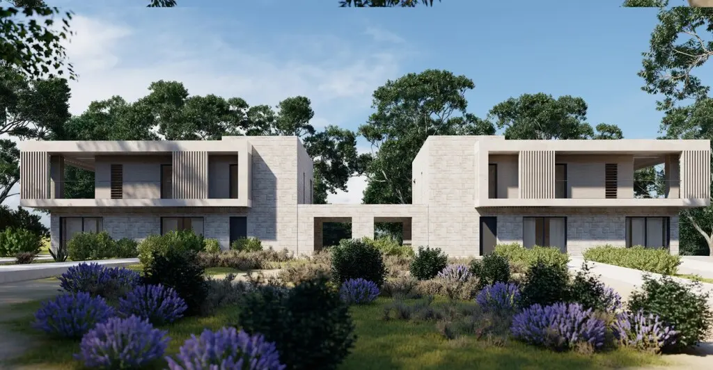 Villa Of 182 M² In Kassandra, Chalkidiki