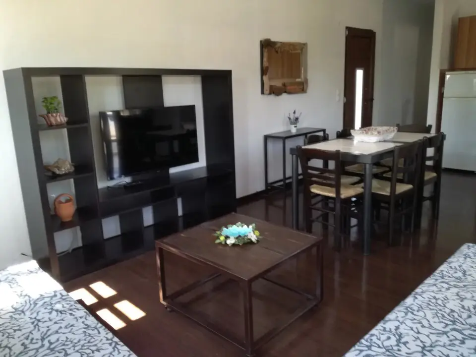 Building Of 210 M² In Sithonia, Chalkidiki