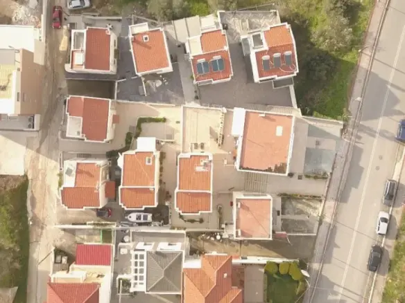 1-bedroom Flat In Sithonia, Greece (40 M²)