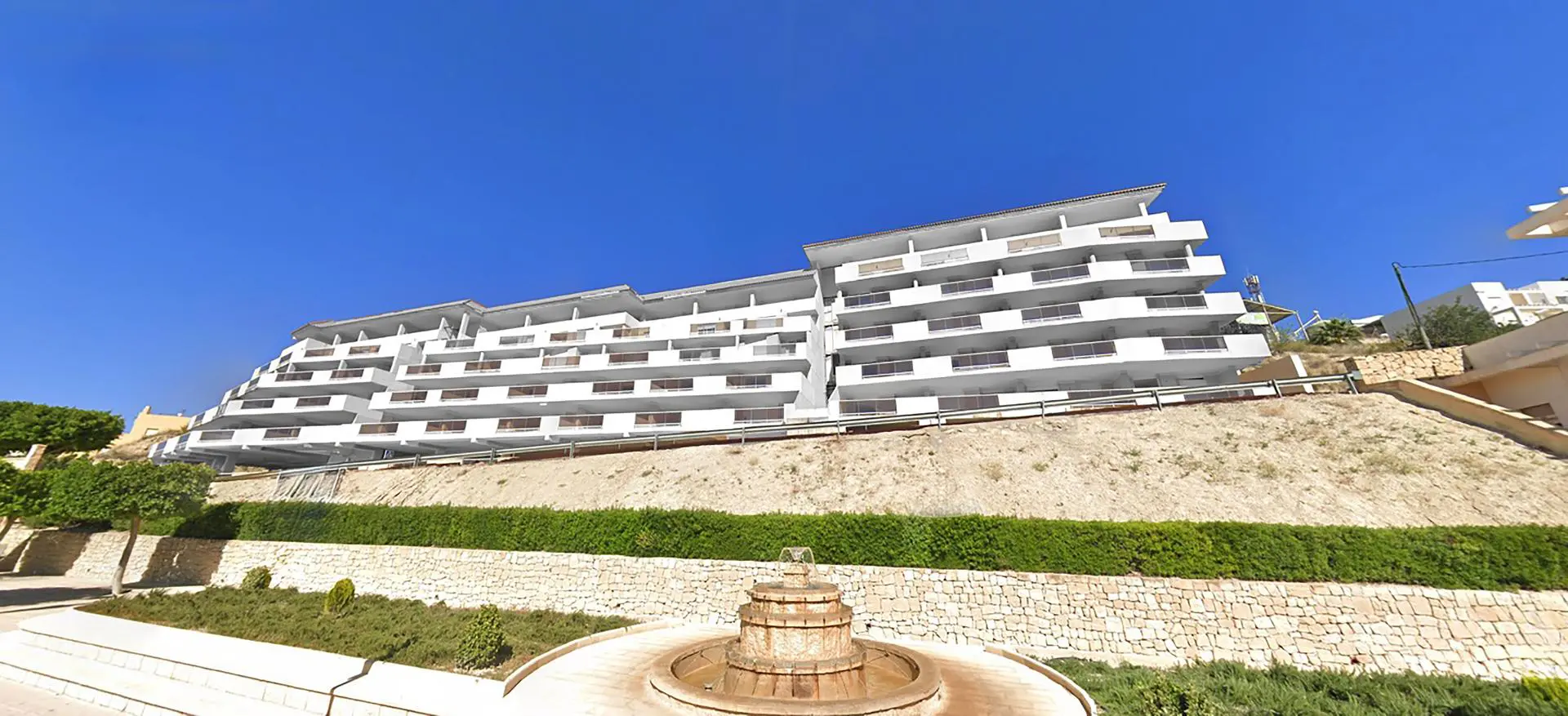 Apartment Of 91 M² In Relleu