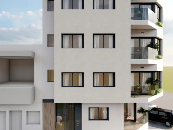 2-bedroom Villa In Guardamar Del Segura, Spain (65 M²)