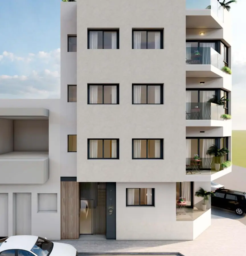 Villa Of 65 M² In Guardamar Del Segura