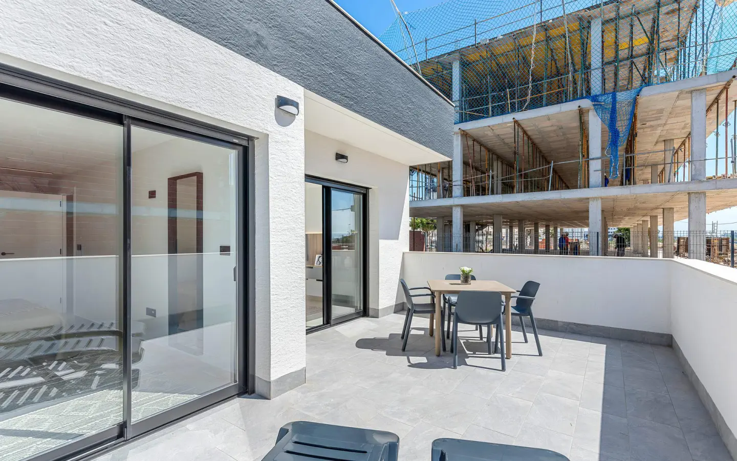 Penthouse Of 79 M² In Guardamar Del Segura, Spain