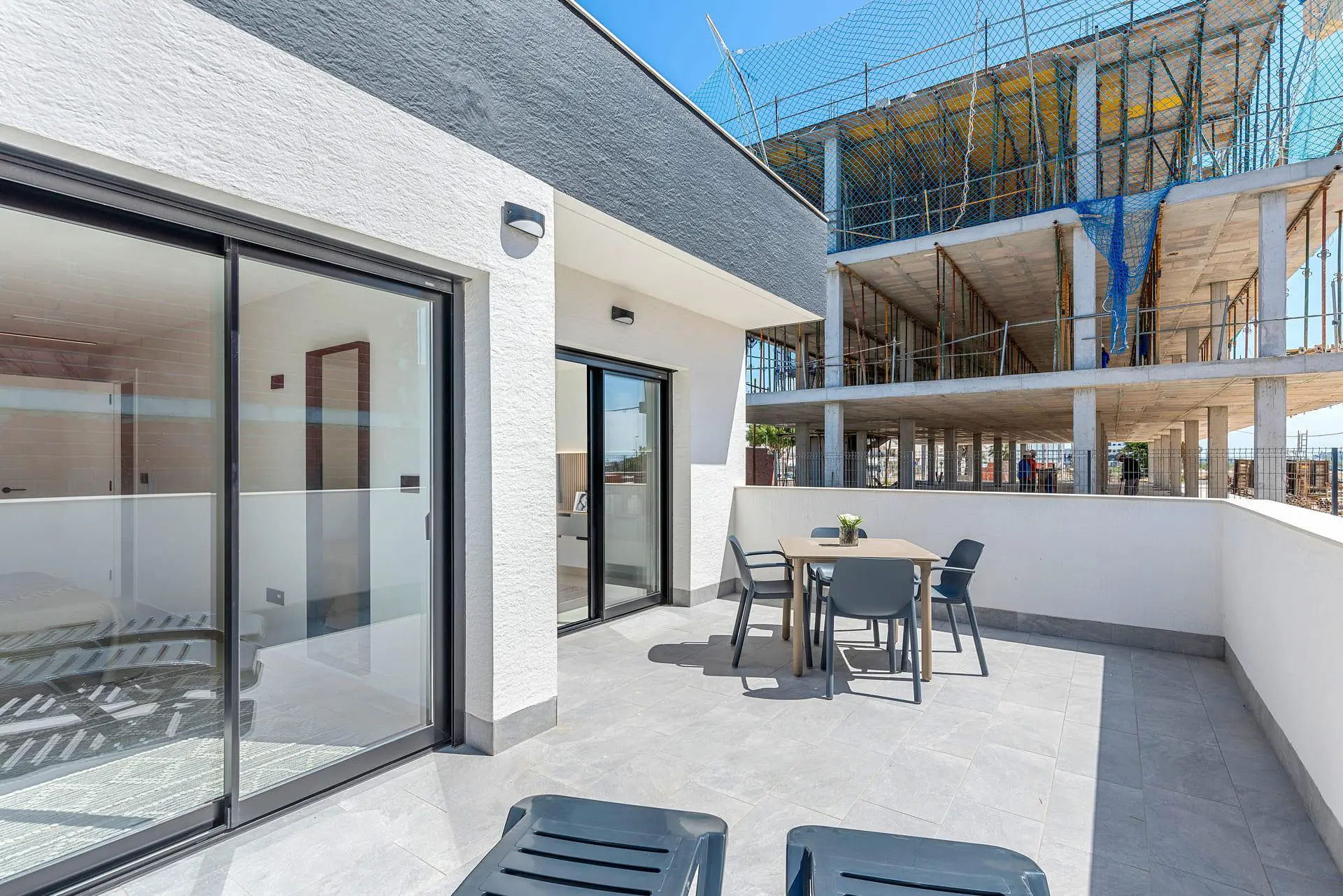 Penthouse Of 79 M² In Guardamar Del Segura, Spain