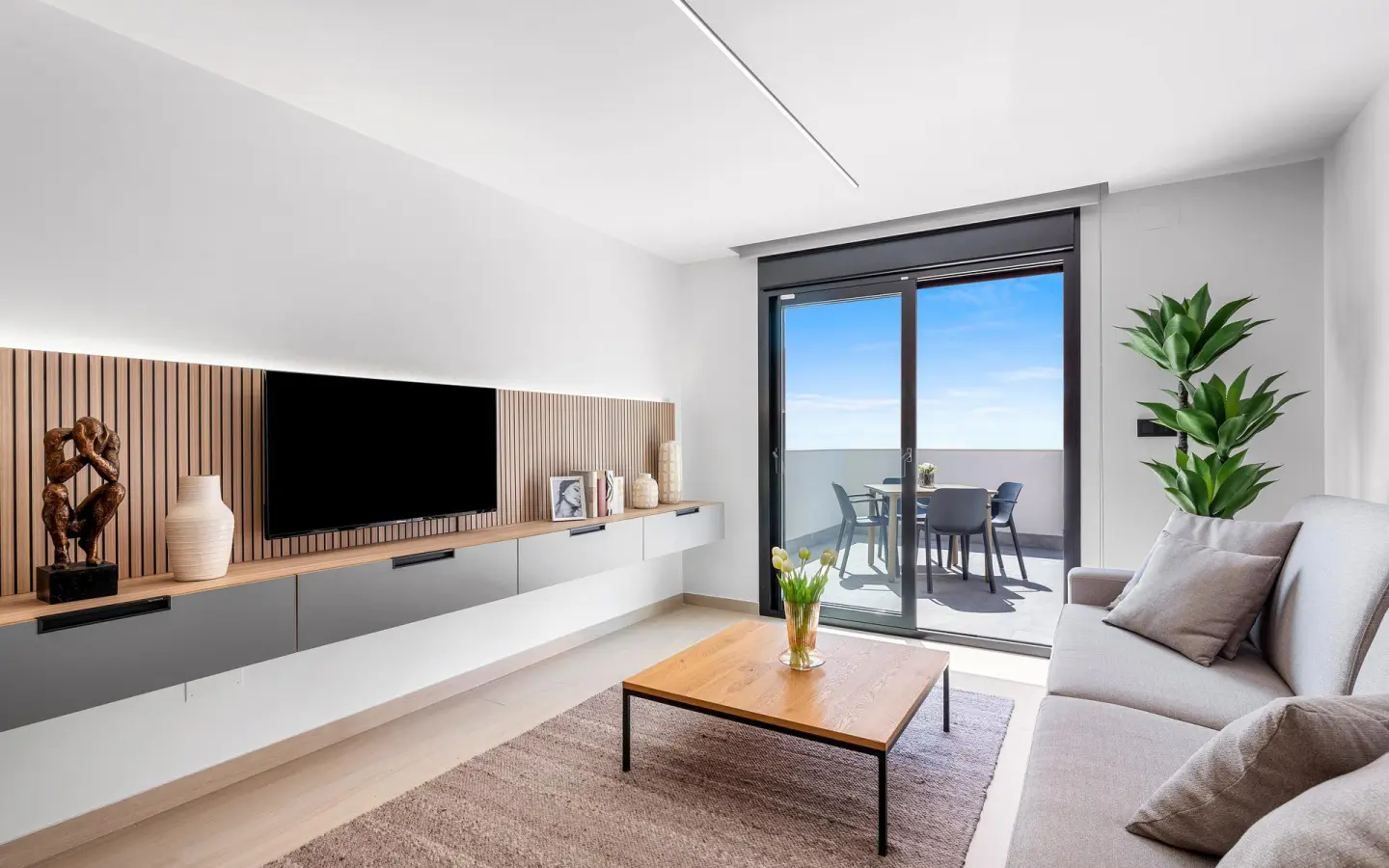 Penthouse Of 79 M² In Guardamar Del Segura, Spain
