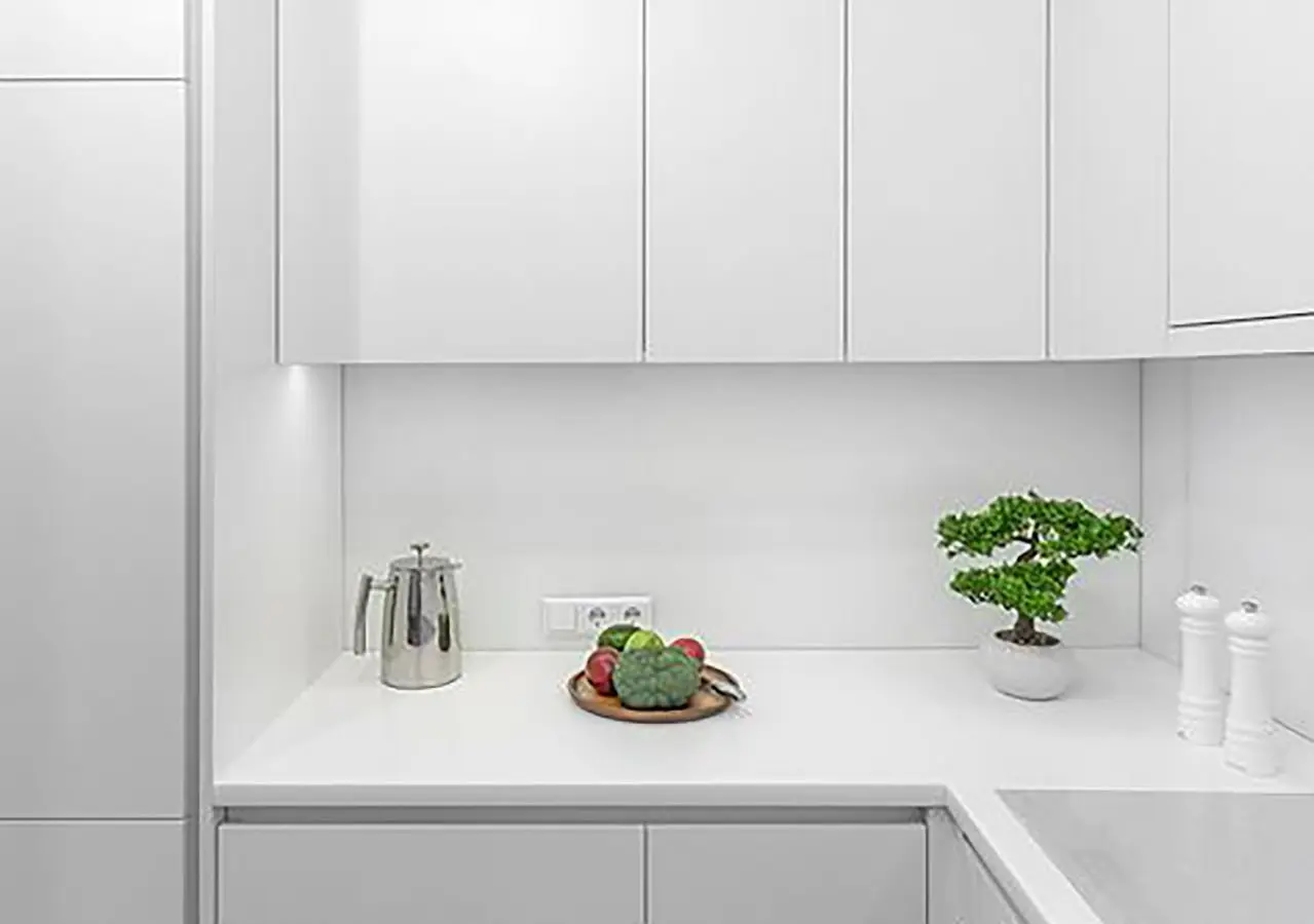 Apartment Of 91 M² In Relleu