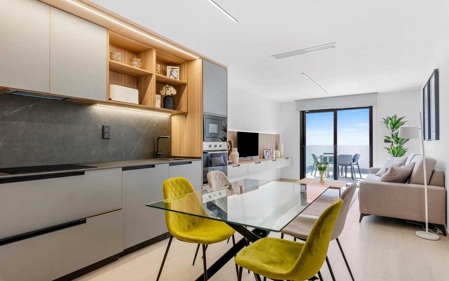 Penthouse Of 79 M² In Guardamar Del Segura, Spain