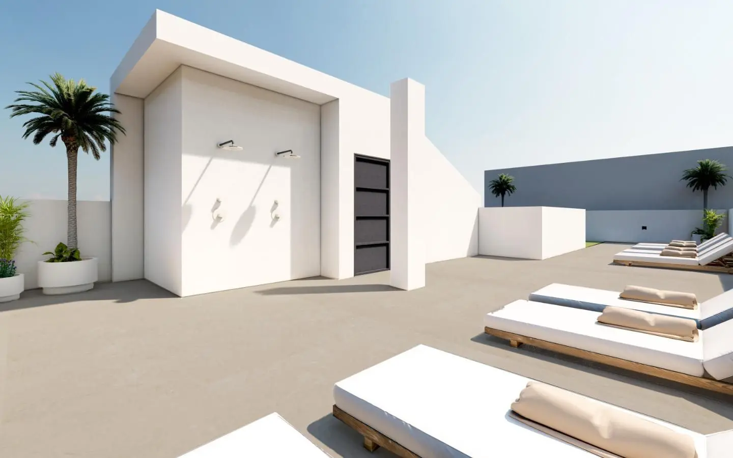Villa Of 65 M² In Guardamar Del Segura