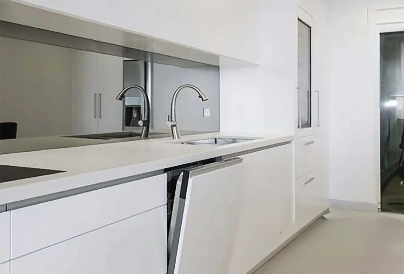 Apartment Of 91 M² In Relleu