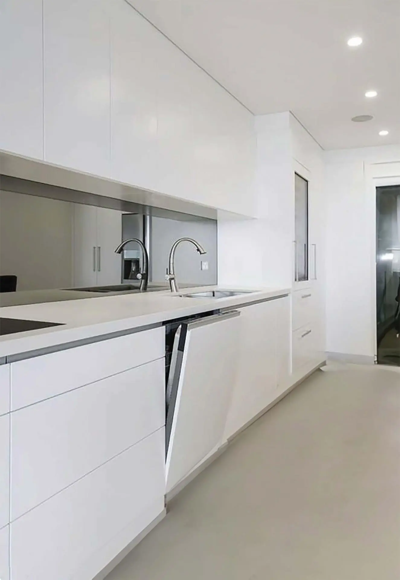 Apartment Of 91 M² In Relleu