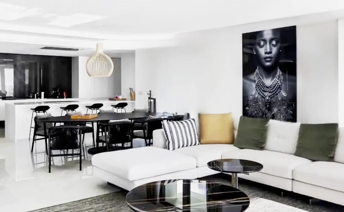 Apartment Of 91 M² In Relleu