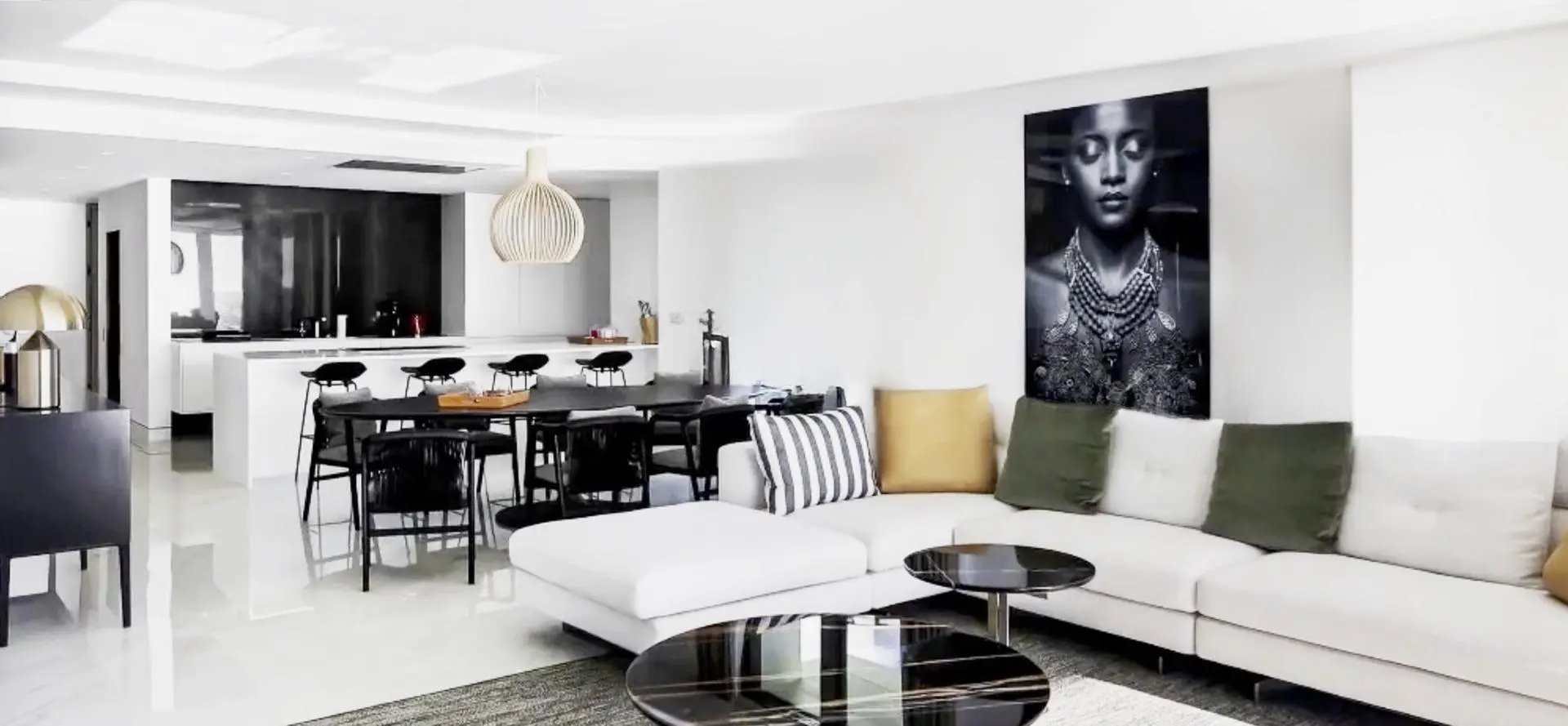 Apartment Of 91 M² In Relleu