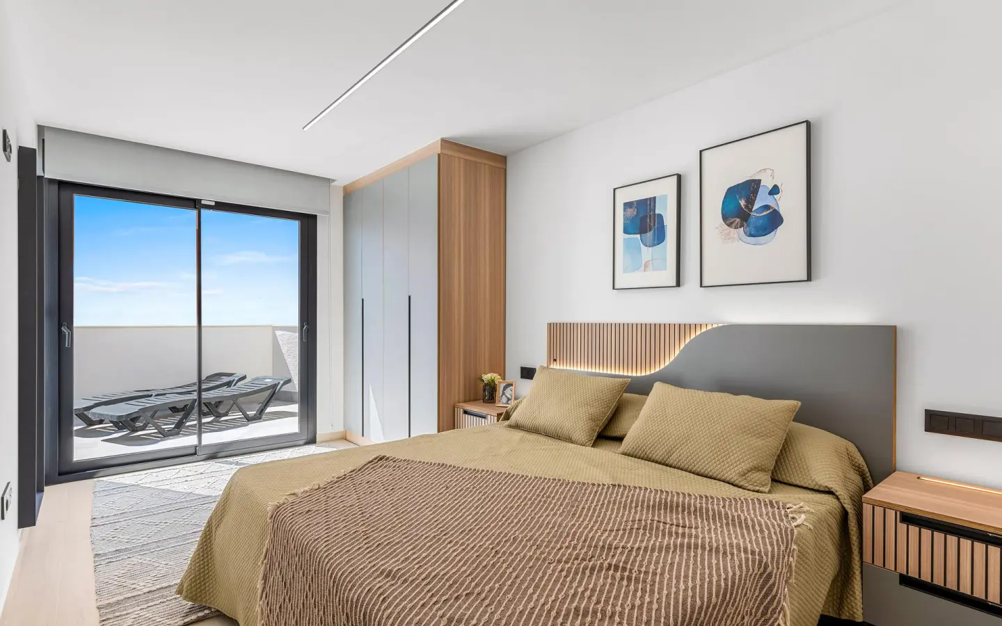 Penthouse Of 79 M² In Guardamar Del Segura, Spain