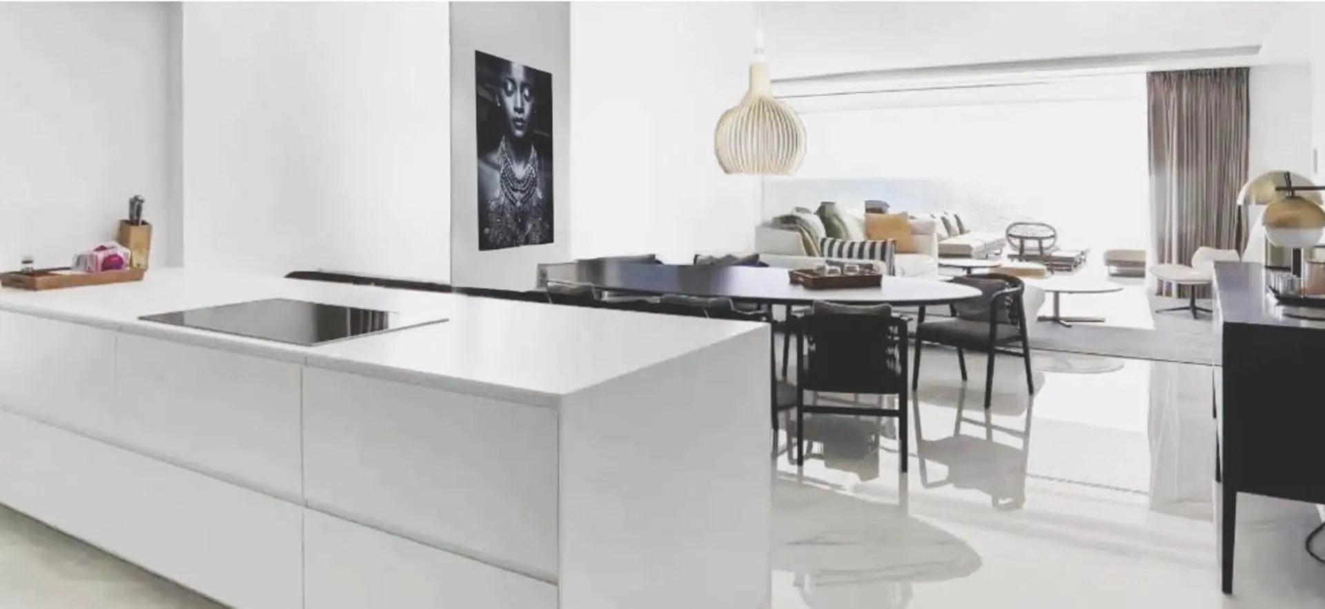 Apartment Of 91 M² In Relleu