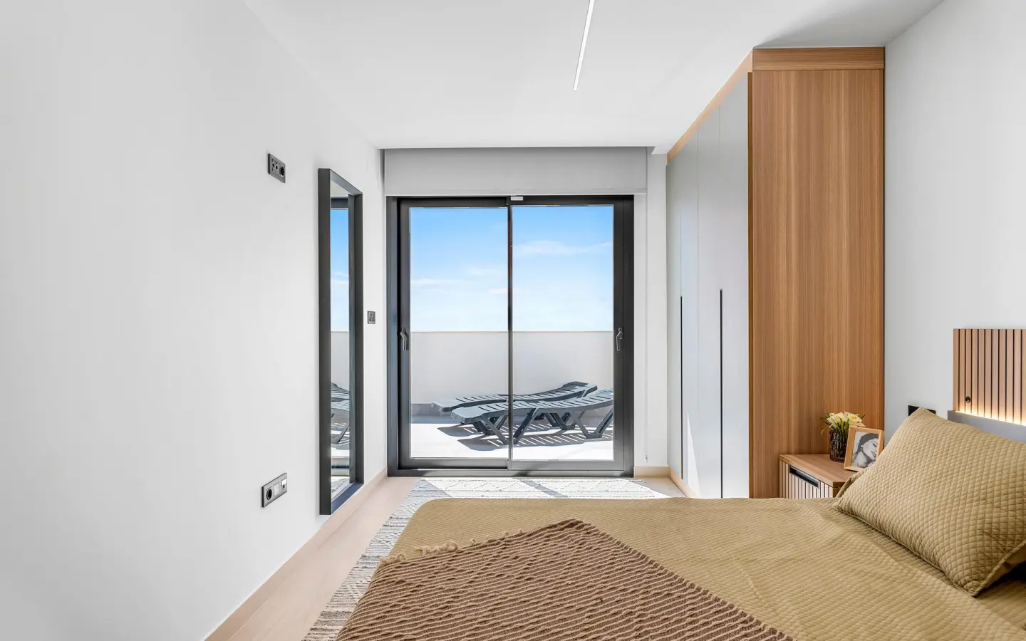 Penthouse Of 79 M² In Guardamar Del Segura, Spain