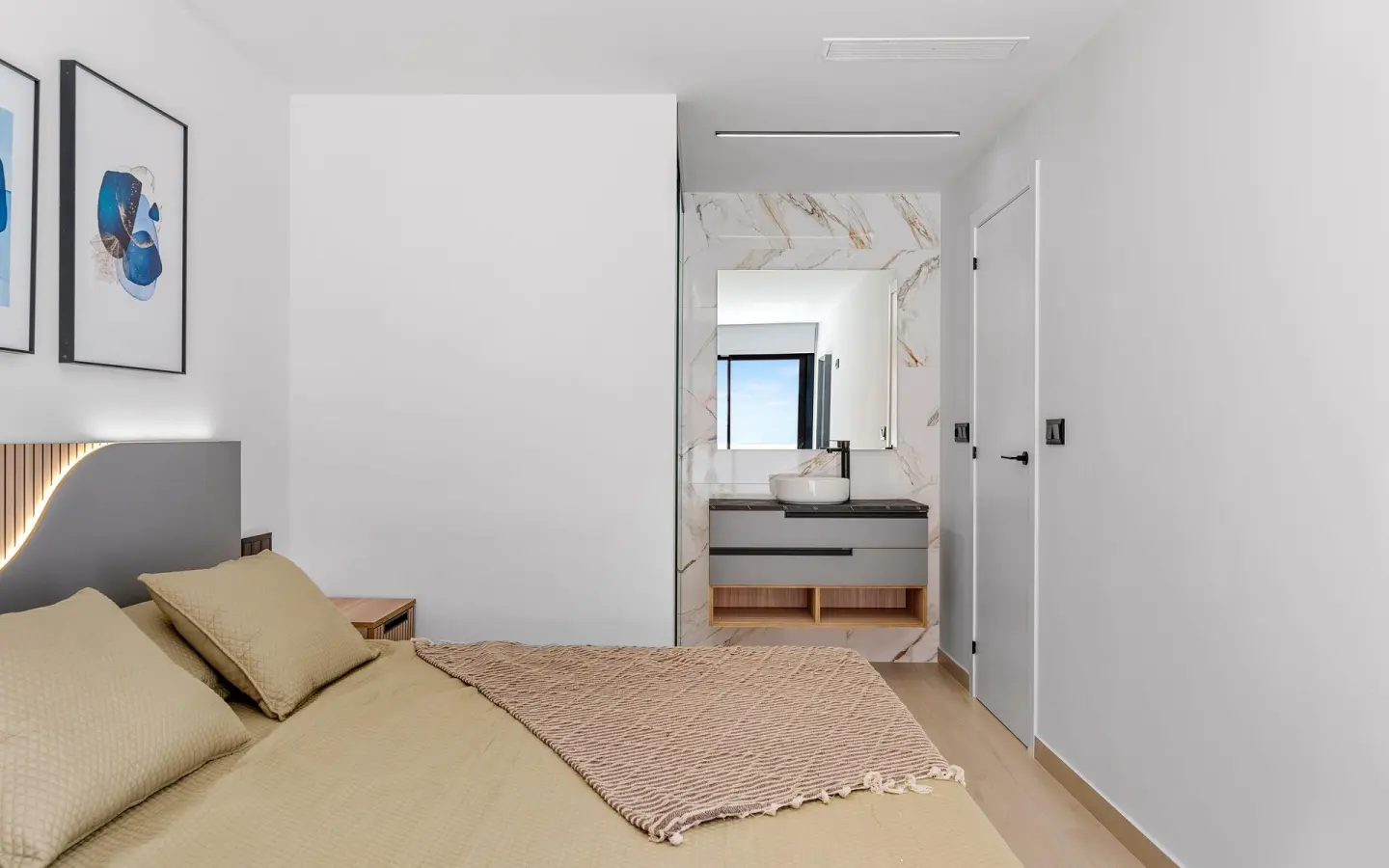 Penthouse Of 79 M² In Guardamar Del Segura, Spain