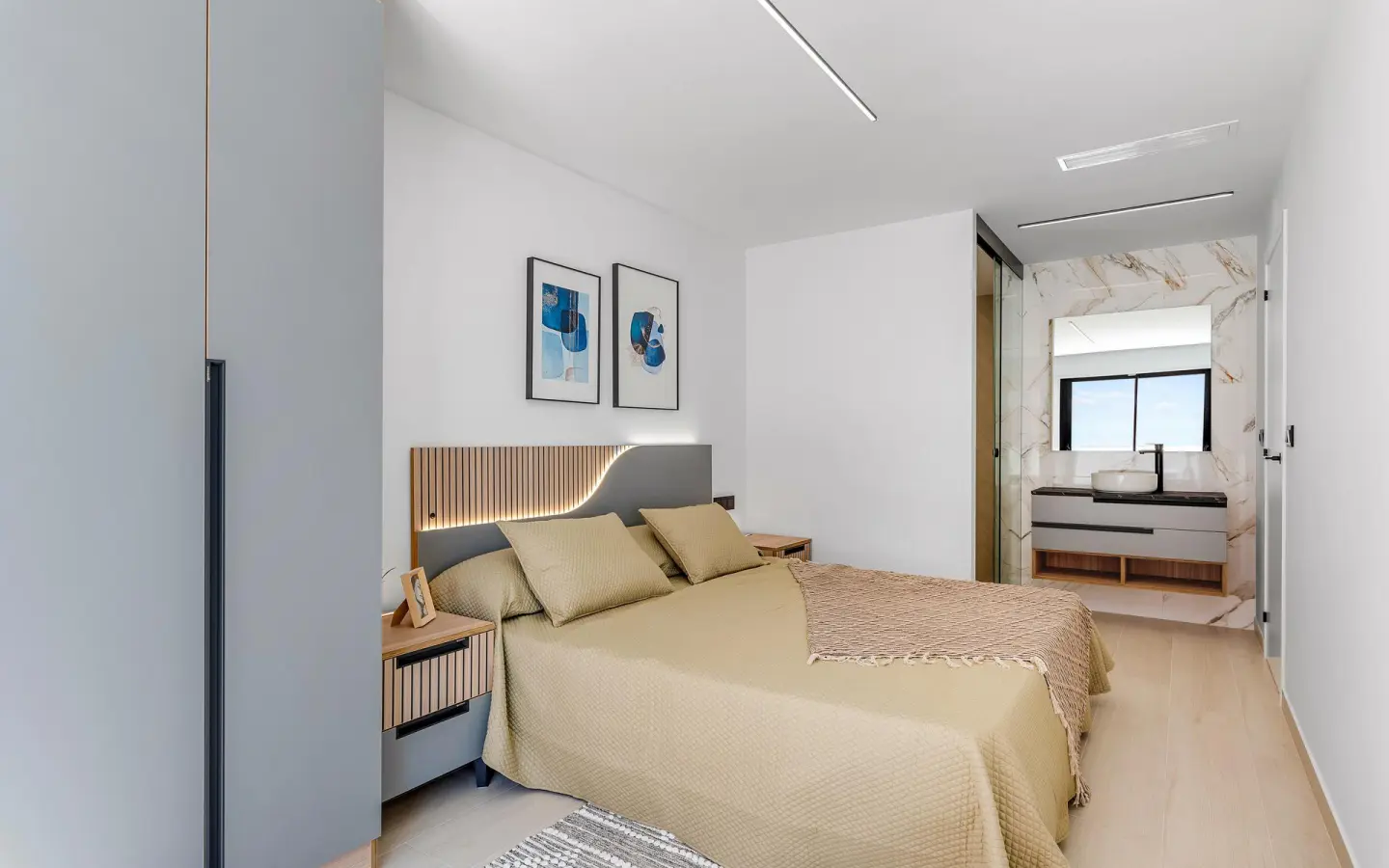 Penthouse Of 79 M² In Guardamar Del Segura, Spain