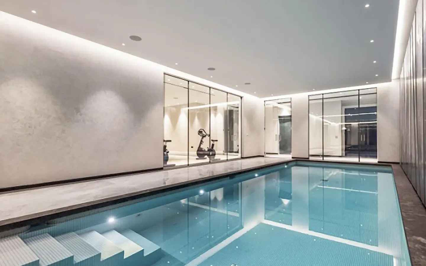 Apartment Of 91 M² In Relleu