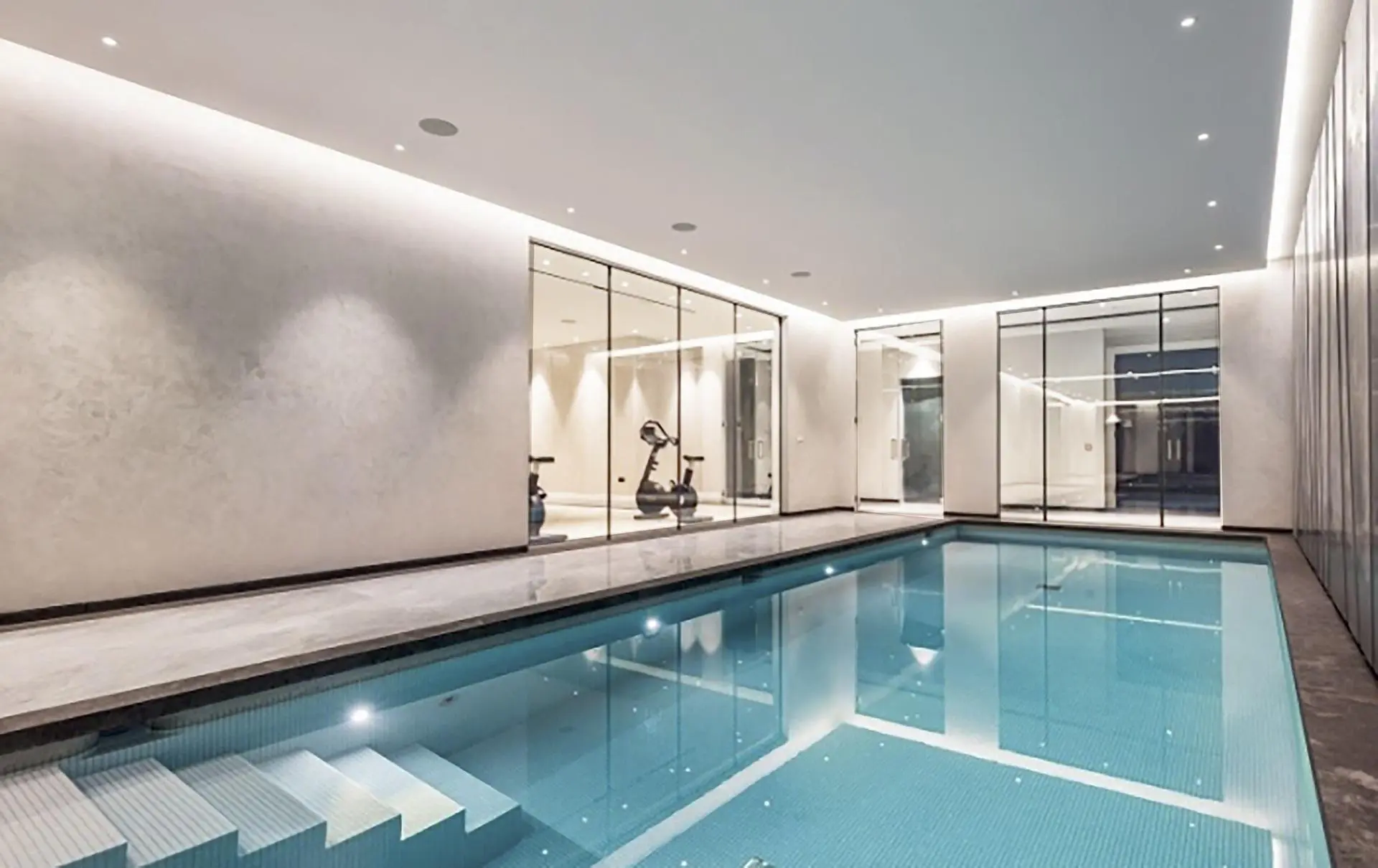 Apartment Of 91 M² In Relleu