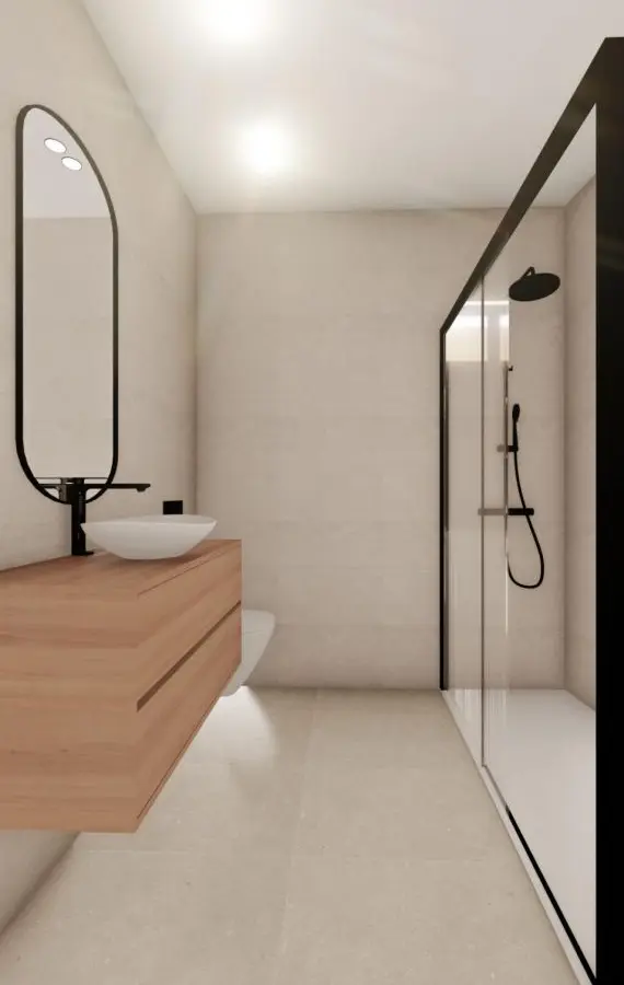 Villa Of 65 M² In Guardamar Del Segura